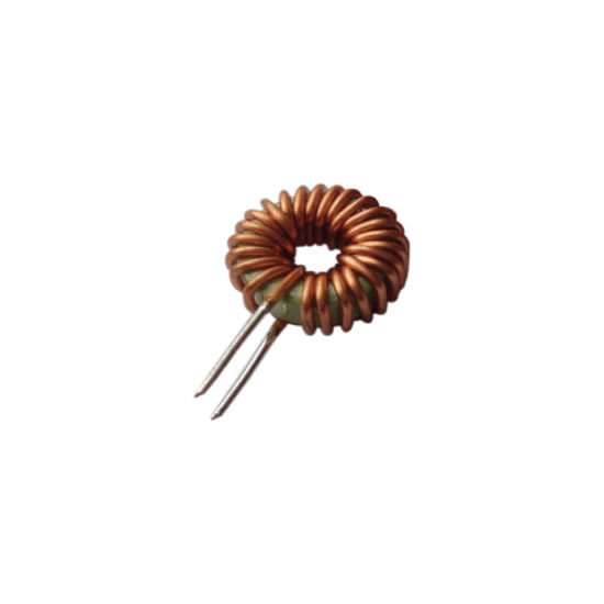 磁環(huán)電感實(shí)物圖片